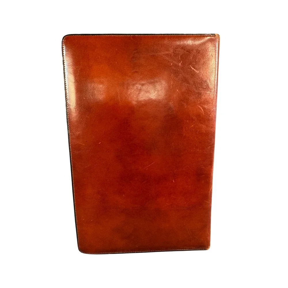 Bosca old leather